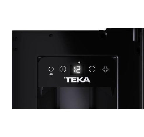 RVU 10008 GBK 220-240 50  Teka