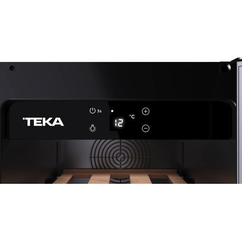 RVU 10020 GBK 220-240 50  Teka