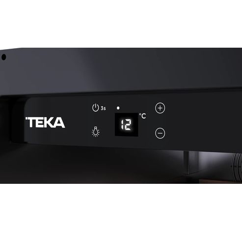 RVU 10020 GBK 220-240 50  Teka