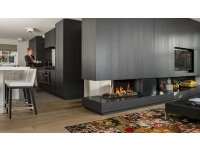 Room Divider large left/right 3