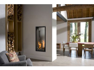 Vertical Bell medium Tunnel 3