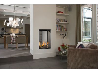 Vertical Bell small Tunnel 3