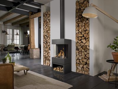 BOX gas Panorama 45-45