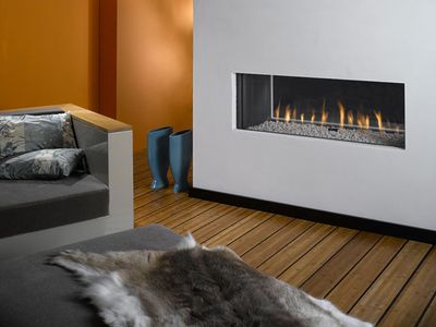 Horizon Bell Large Tunnel