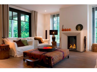 Vertical Bell Small 3