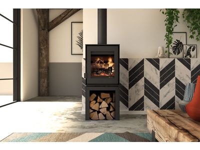 Modivar 5 store front RS