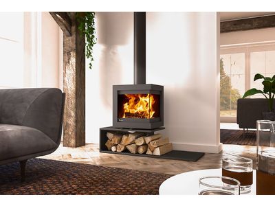 Bora Corner, Floating Plateau RS