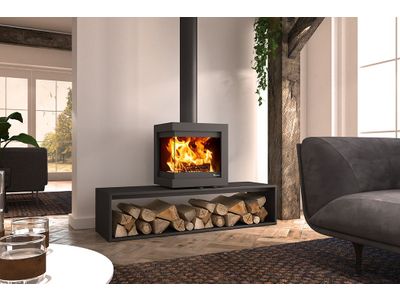 Bora Corner, Straight Plateau EA breedte 150 cm