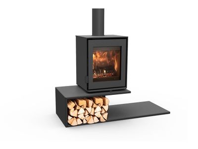 Modivar 5 Floating Plateau EA breedte 120 cm