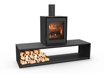 Modivar 5 Straight Plateau RS breedte 150 cm