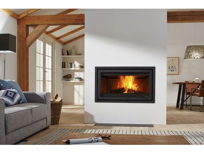 Instyle 1000 inclusief kader Modern Line