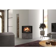 Instyle Corner Slim 660/570 EA hoogte 570 mm 