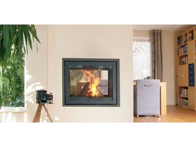 Instyle Tunnel 700 EA, inclusief inbouwkader 3 mm