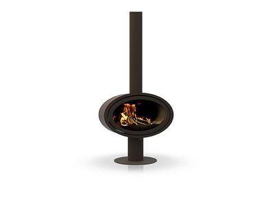 Oval Front, Base RS