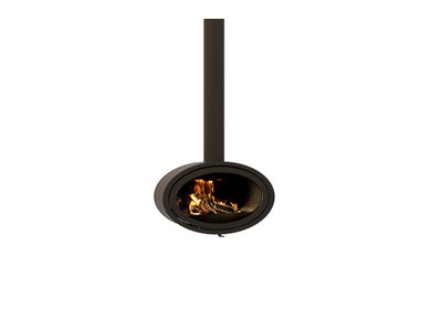 Oval Front, Wall RS