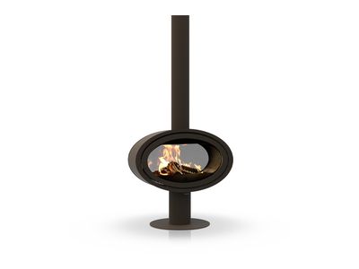 Oval Tunnel, Base RS