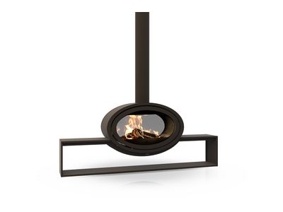 Oval Tunnel, Plateau RS, breedte 120-220 cm