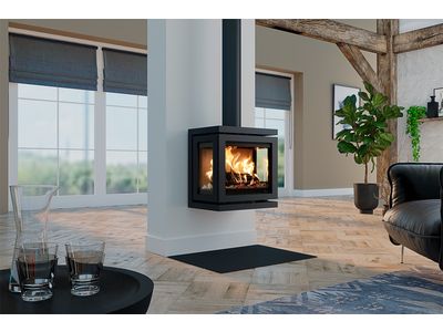 Vidar Triple Small RS