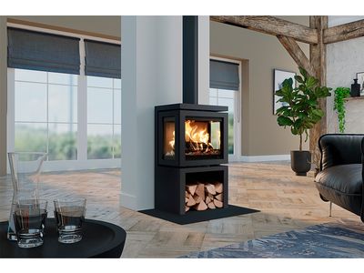 Vidar Triple Small, Store RS