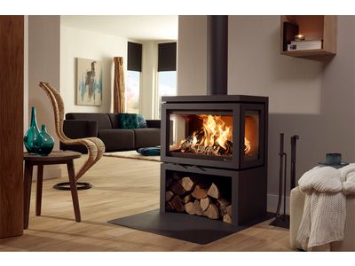Vidar Triple Medium RS