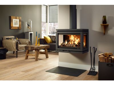 Vidar Triple Medium, Wall RS