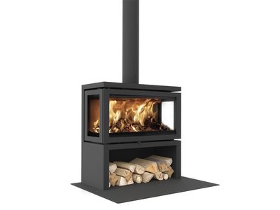 Vidar Triple Large, Store RS