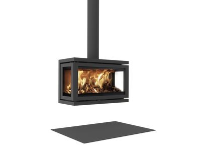 Vidar Triple Large, Wall RS