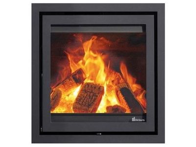 Instyle Front 550,  inclusief kader Slim Line