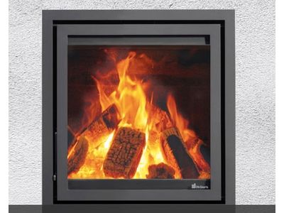 Instyle Front 600, inclusief kader Slim Line