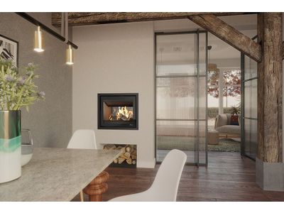 Prostyle Tunnel 700, inclusief inbouwkader 3 mm