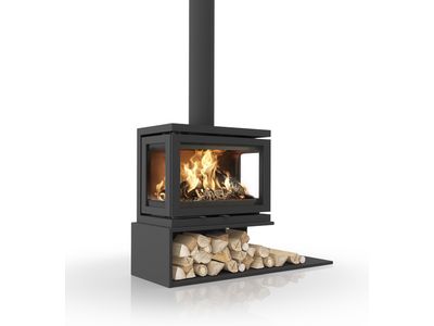 Vidar Triple Medium, Floating Plateau RS, breedte 120 cm