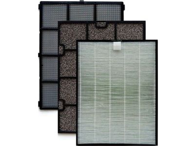 AP-1008DH Filterpack