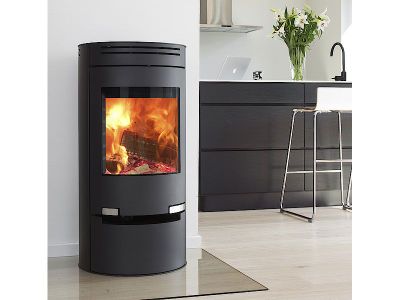 Aduro 1.1 acier noir