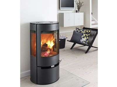 Aduro 9 Air avec arrivée d'air