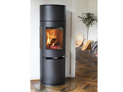 Aduro 9.7 acier noir avec kit accumulation