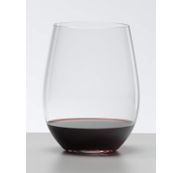 Verres à vin rouge