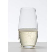 Verres à champagne