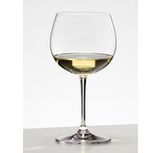 Verres à vins blanc