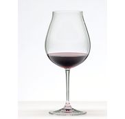 Verres à vin rouge