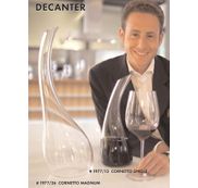 Decanteerkaraffen