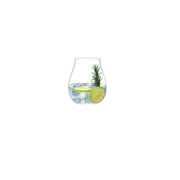 Riedel Gin Tonic set