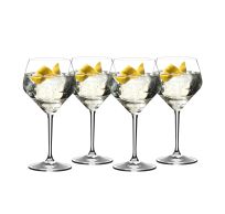 Gin tonic Set/4 