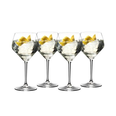 Gin tonic Set/4 