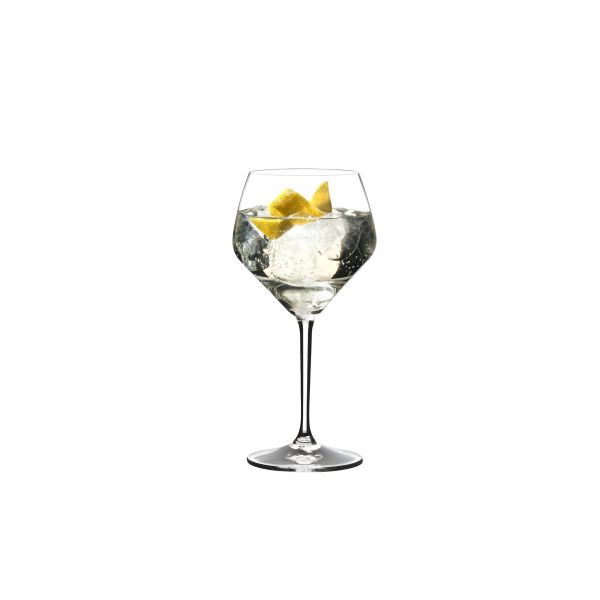 Riedel Gin tonic Set/4