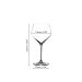 Riedel Gin tonic Set/4