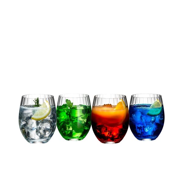 Riedel Mixing Tonic Set set/4