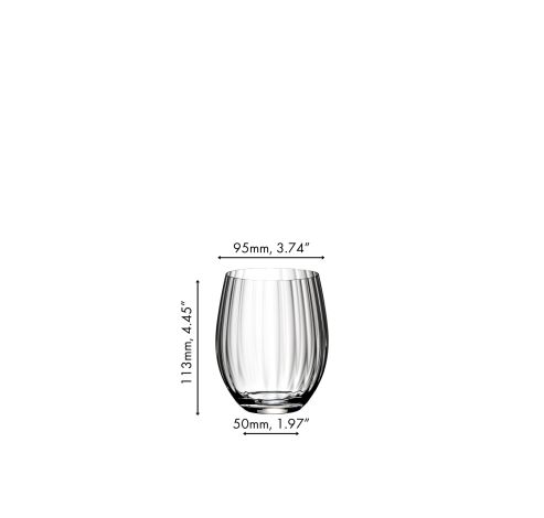 RIEDEL MIXING TONIC SET  Riedel