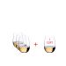 Riedel O Wine Tumbler Wijnglas Riesling 3+1 gratis