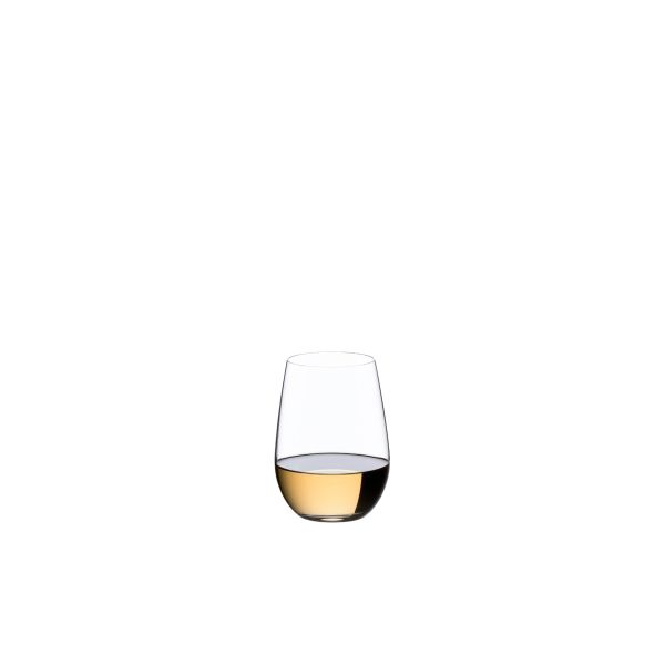 Riedel O Wine Tumbler Wijnglas Riesling 3+1 gratis