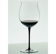 Verres à vin rouge